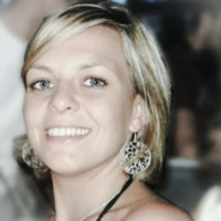 Julie HAMARD