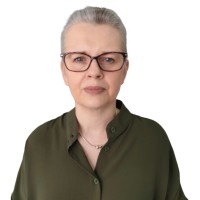 Jane Kershaw