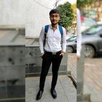 CA Mudit Agrawal