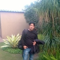 Guruvendra Negi