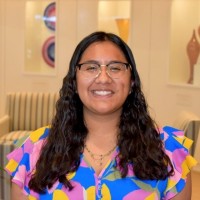 Yazmin Risano, Msw, Lcswa