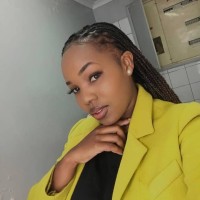 Dora Nyirenda, Bsc, Cisa, Crisc