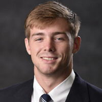 Braden Jarvis
