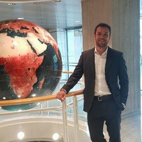 Daniel Arias Martínez