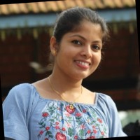 Divya M