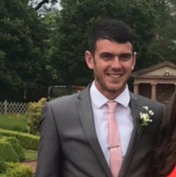 Rhodri Jones
