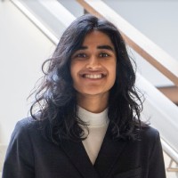 Khushi Modi
