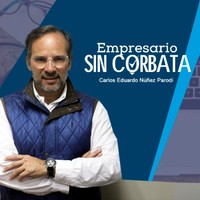 Carlos Eduardo Núñez Parodi