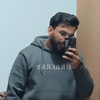 Jatin Sehgal