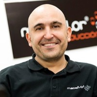 Luis avallone bellver