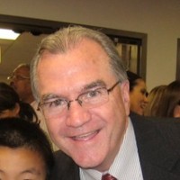 Thomas L. Tobin, Ed.D.