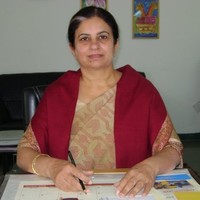 MRS.SANJEEV CHAUHAN