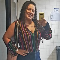 Larissa Da Silva Santos Cruz