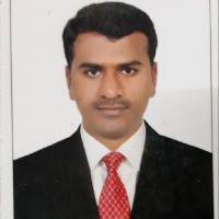 Jayasheela Reddy N