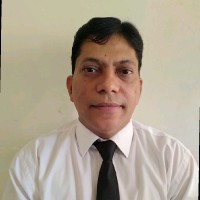 Mohammed Ayub Khan
