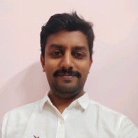Subash Yeggina, Ph.D