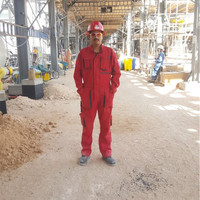Abhilash Nebosh,Iosh-MS,Osha, Lead Auditor(IRCA) and DFSE