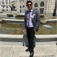 GAURAV BHARDWAJ