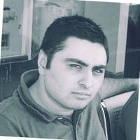 mehran abdi