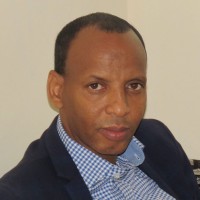 Abdirisak Ibrahim
