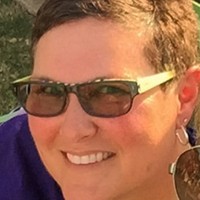 Debbie Jenkins