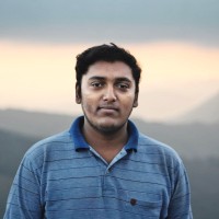 Prasad Krishna