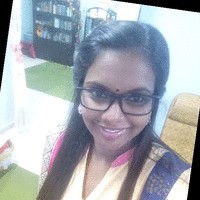 Pastina Malar Santhana John