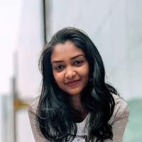 Swathi Sankar