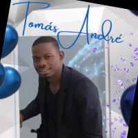 Tomás André