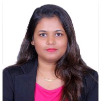 Anupama Choughule