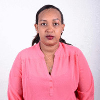Grace Mbabazi