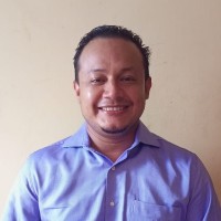 Wilson Hipólito Cedeño Sanchez