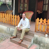 Lalit Kumar Salvi