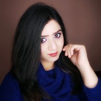 Shreya Sachdeva