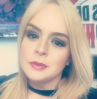 Itza Y Colon Morales