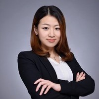 Katharine Zhu
