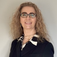 Jennifer Liston-Smith