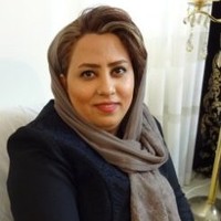 Raheleh zakeri