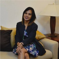 Christine Jay Fernandez