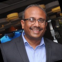 Vijay George