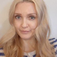 Lisa Löfgren