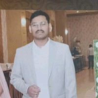 Vicky Raj