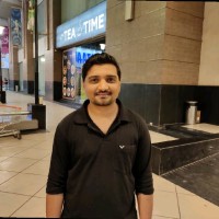 Bhushan Bhatt
