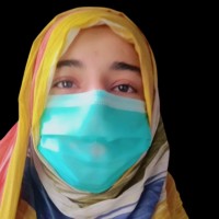 Khaliqa Abbas