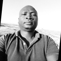 Simon Masango