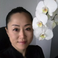 Jenny Ge