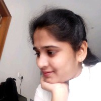 Soumya. B.M