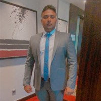 Shaik Majeed