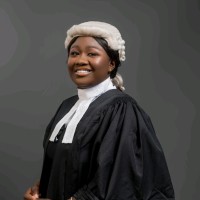 Treasure Ncha-ochang