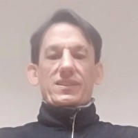 Domingo Serrano López